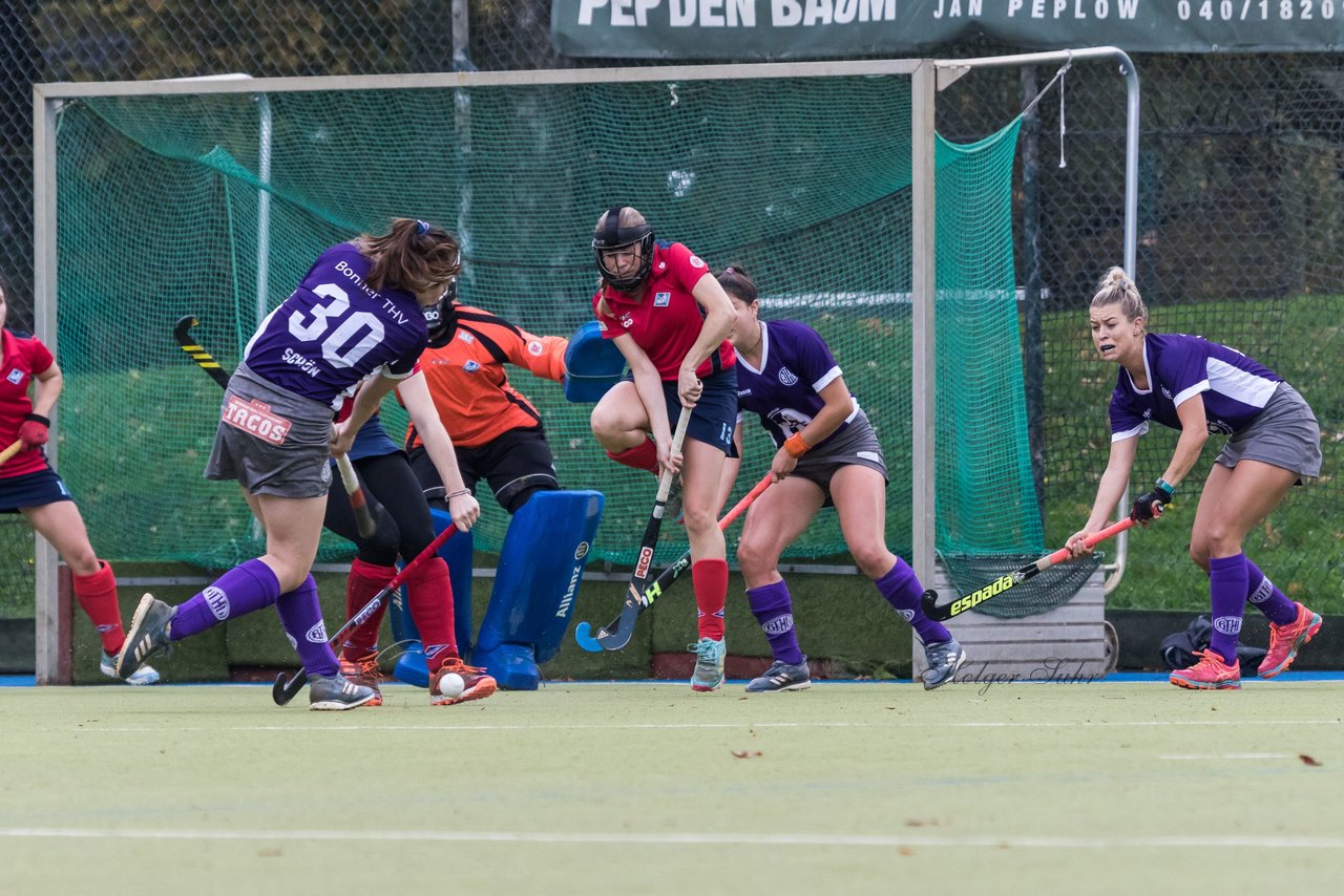 Bild 108 - Frauen Klipper TGC - Bonner THV : Ergebnis: 0:5